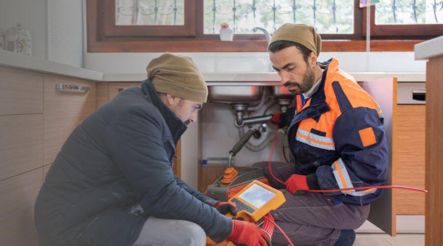 Professional Gas Leak Detection in Waddell, AZ